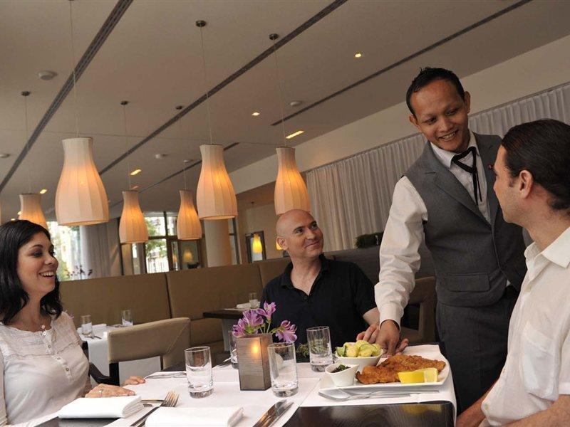 Hotel Arcotel John F Berlim