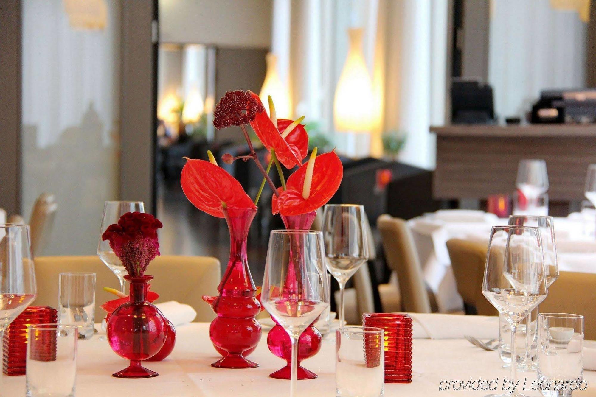 Arcotel John F 4* Berlim